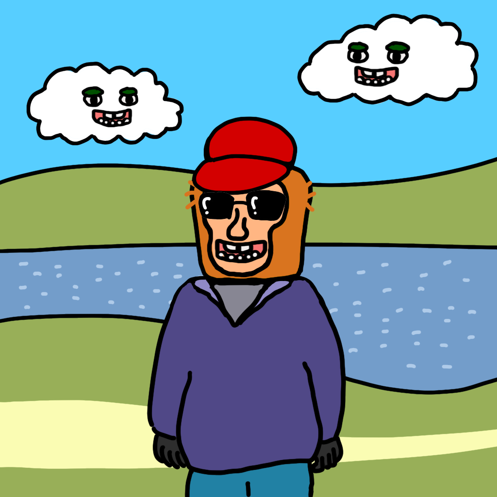 Spacebapepe #233