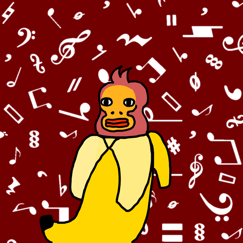 Spacebapepe #259
