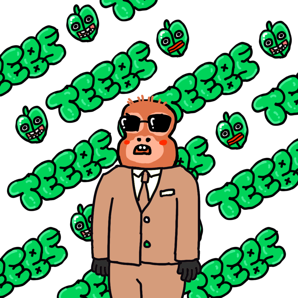Spacebapepe #266