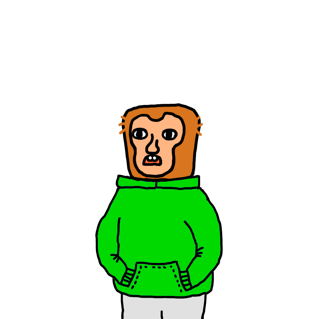 Spacebapepe #275
