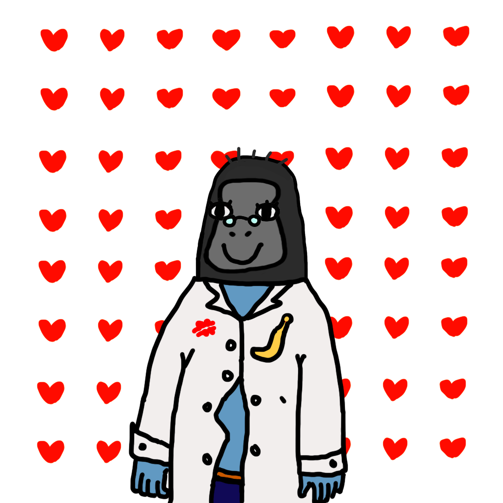 Spacebapepe #305