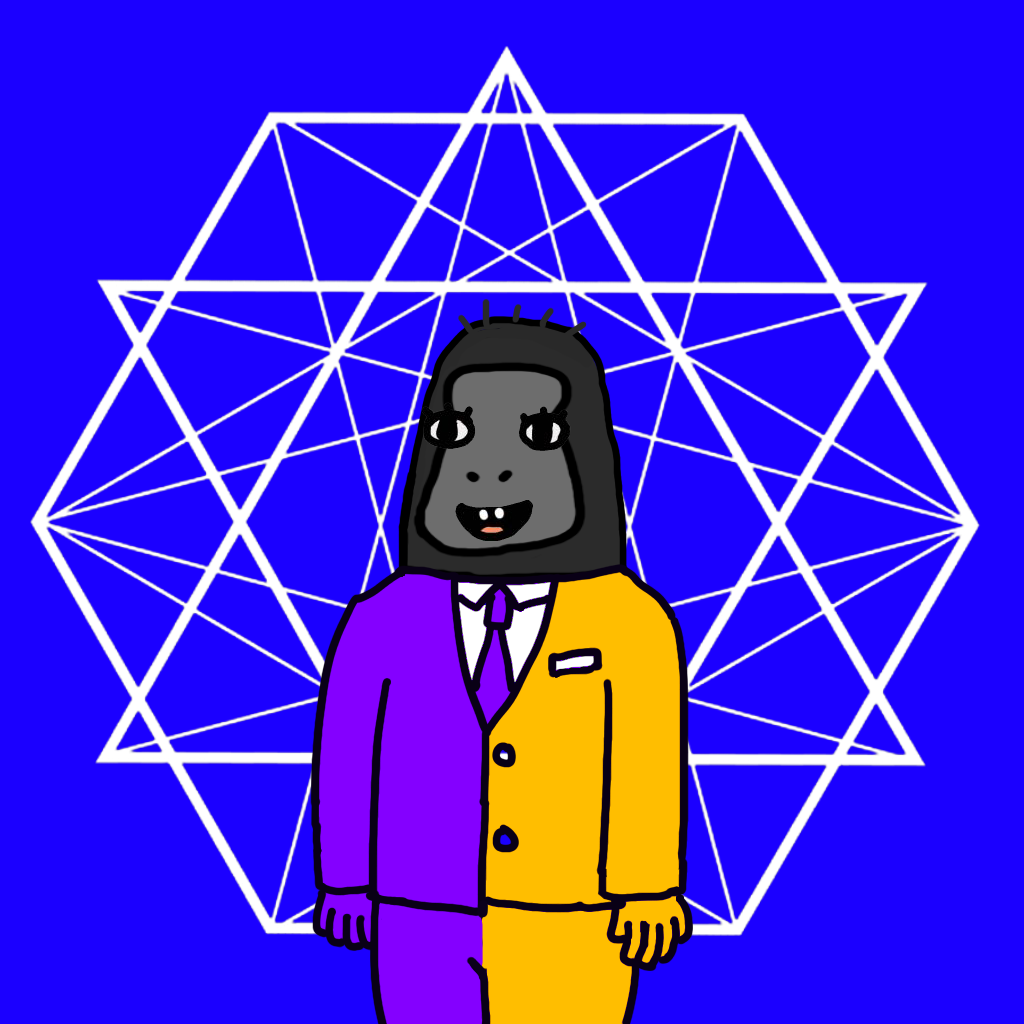 Spacebapepe #339