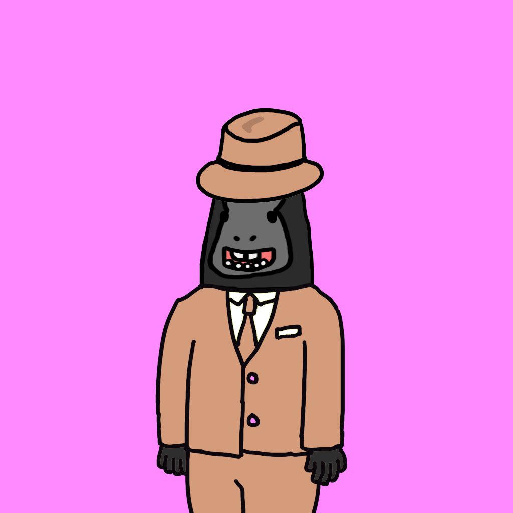 Spacebapepe #371