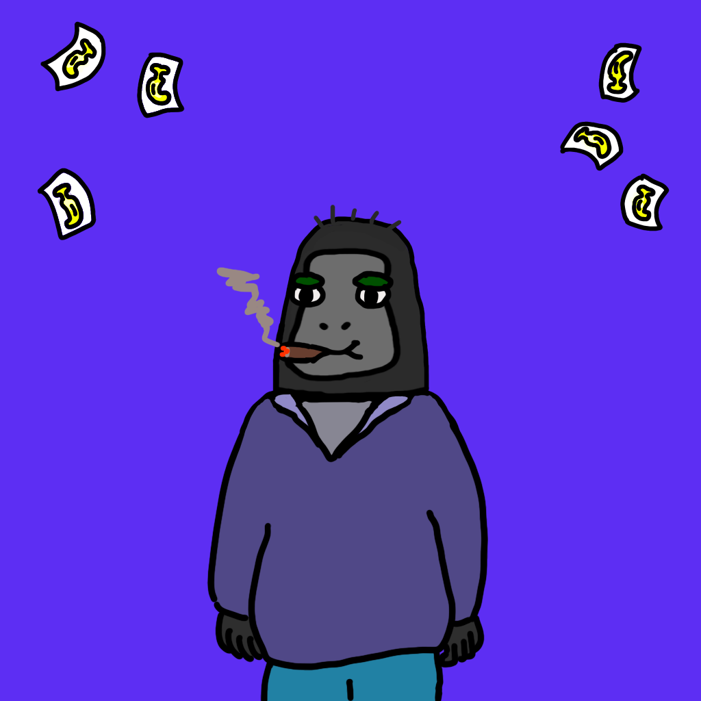 Spacebapepe #381
