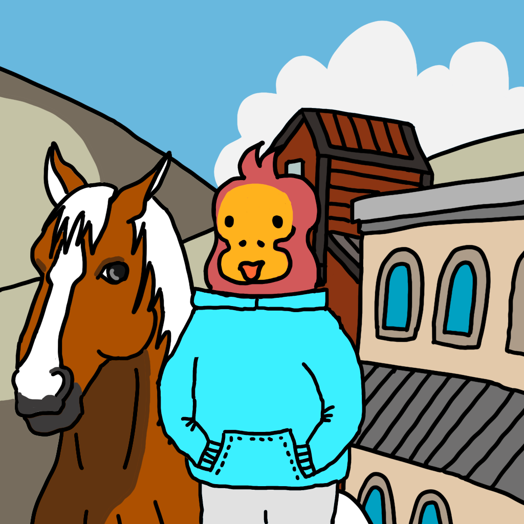 Spacebapepe #405