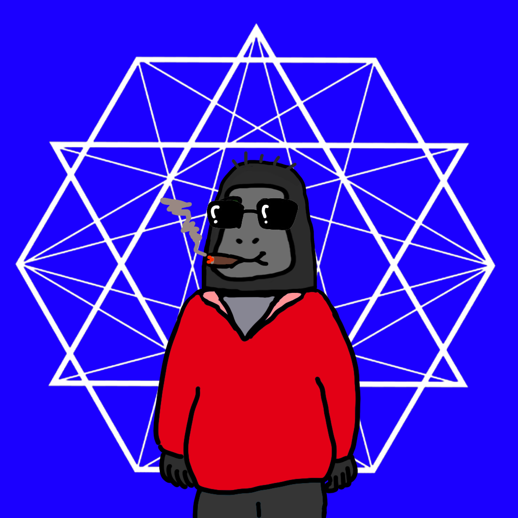 Spacebapepe #414