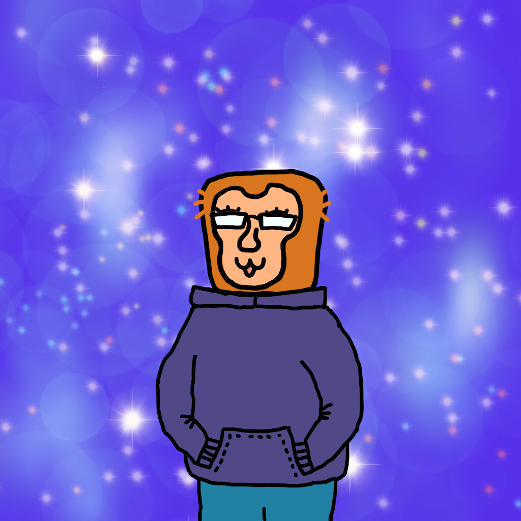 Spacebapepe #44