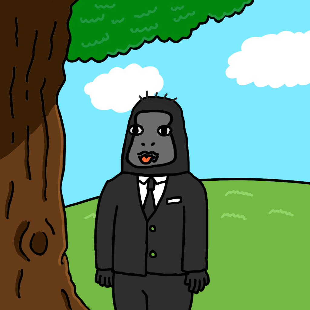 Spacebapepe #444