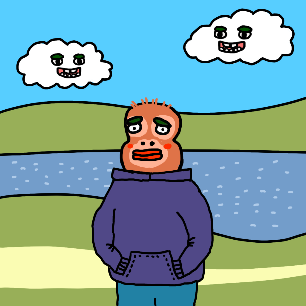 Spacebapepe #450