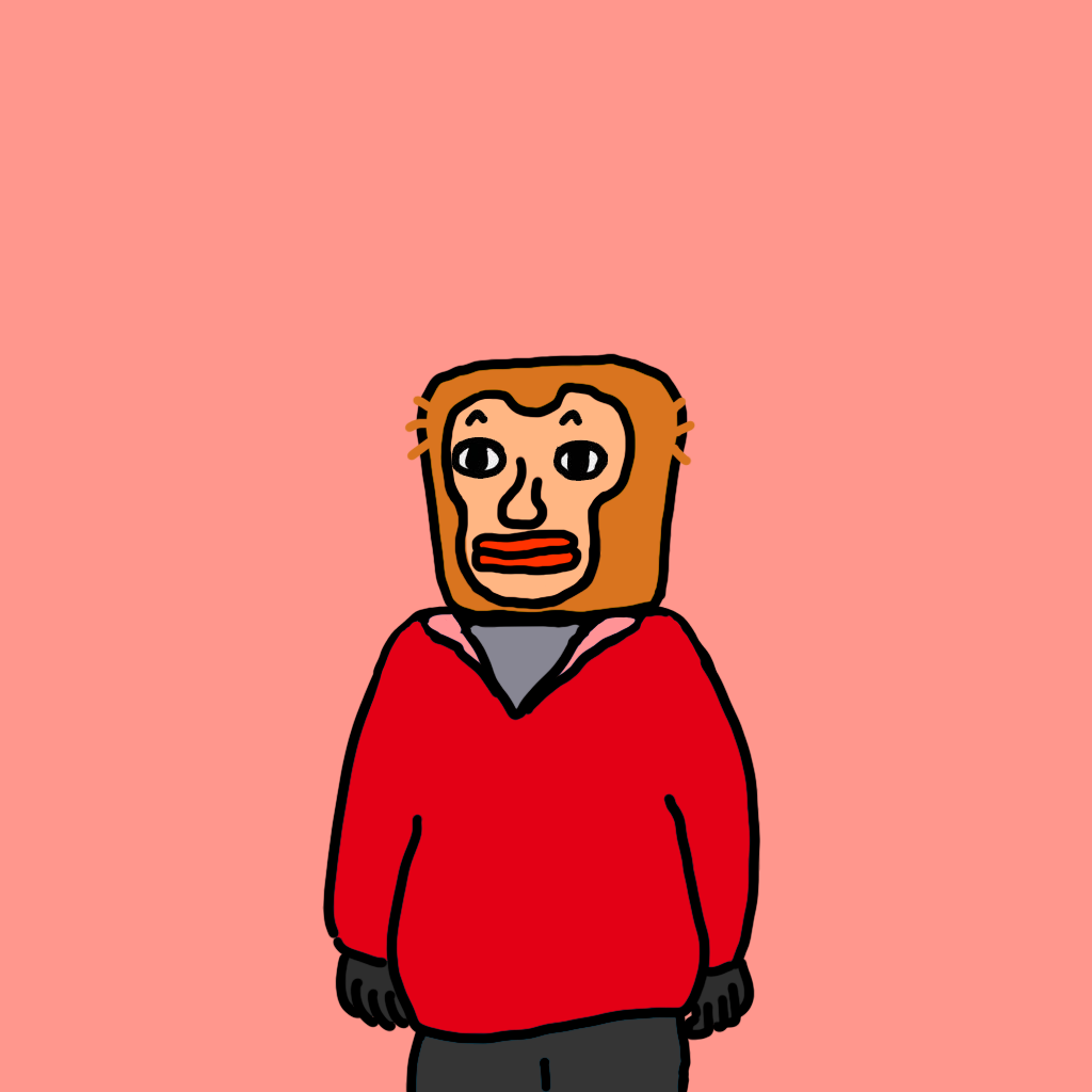 Spacebapepe #48