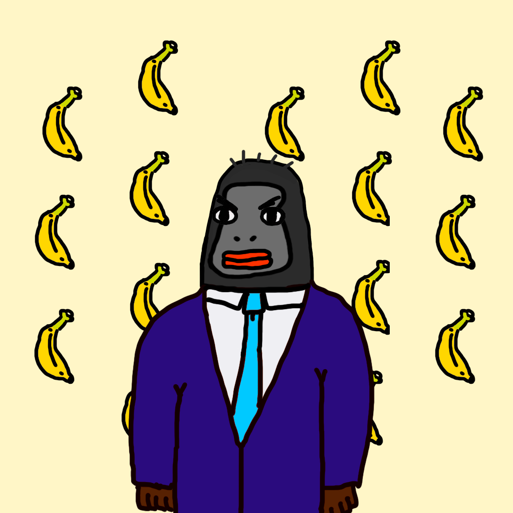 Spacebapepe #492