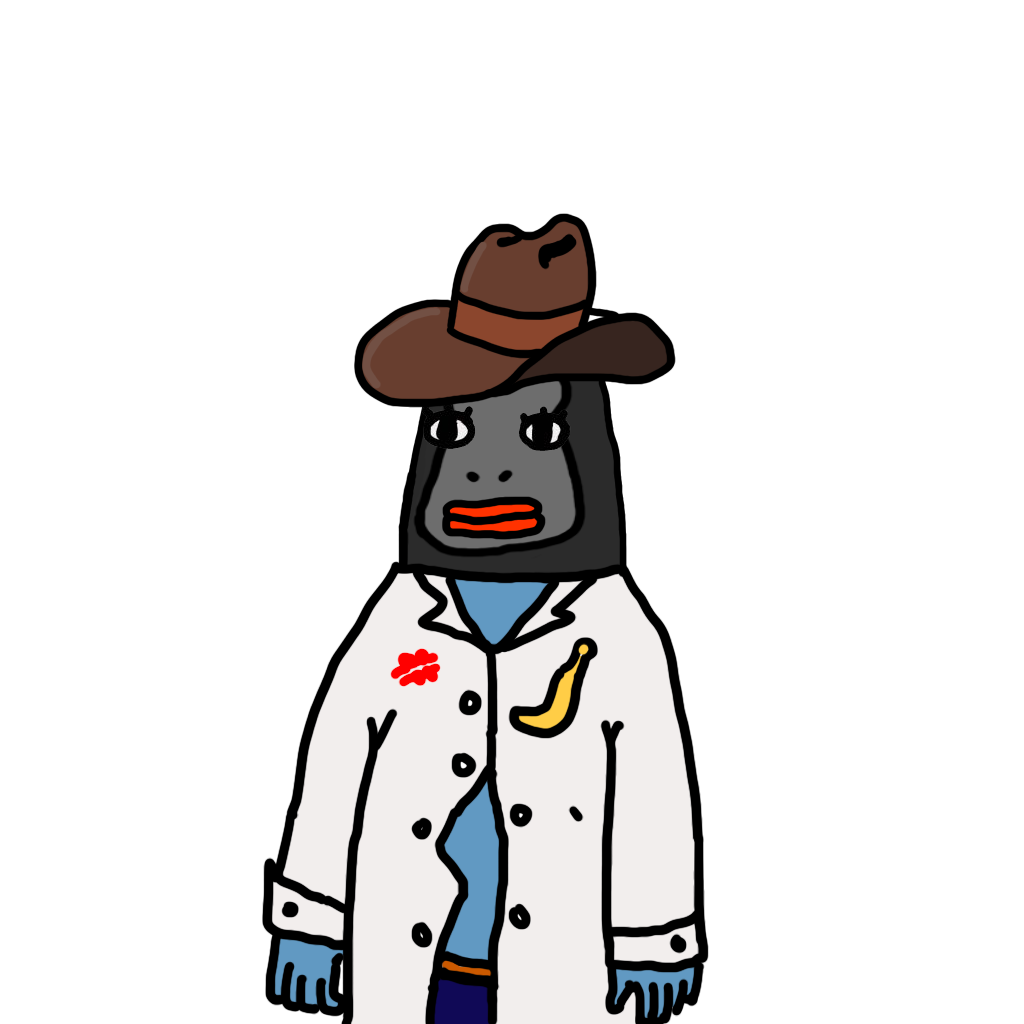 Spacebapepe #512