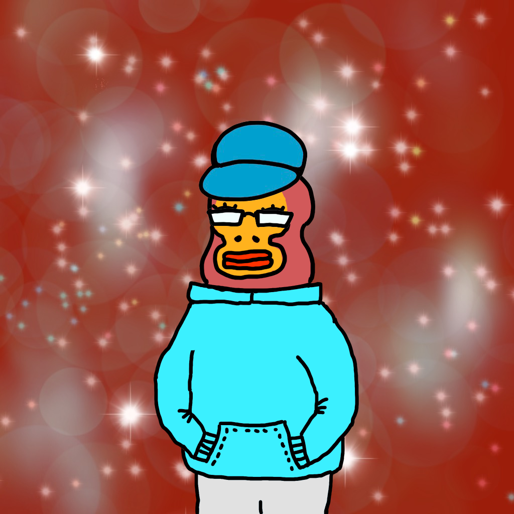 Spacebapepe #522