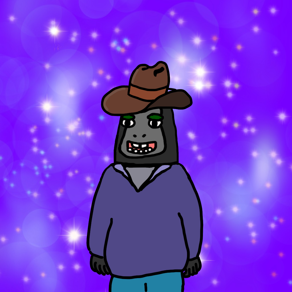 Spacebapepe #525