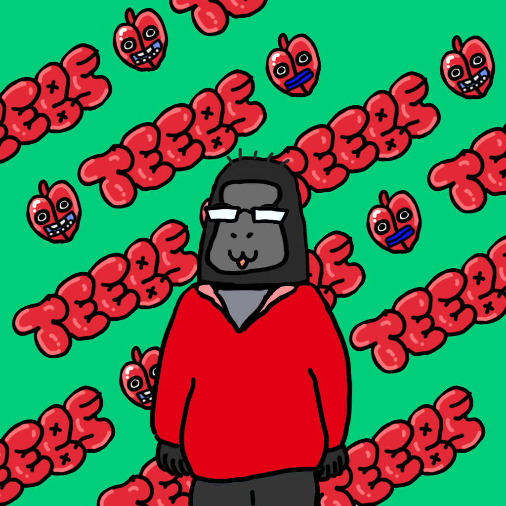 Spacebapepe #53