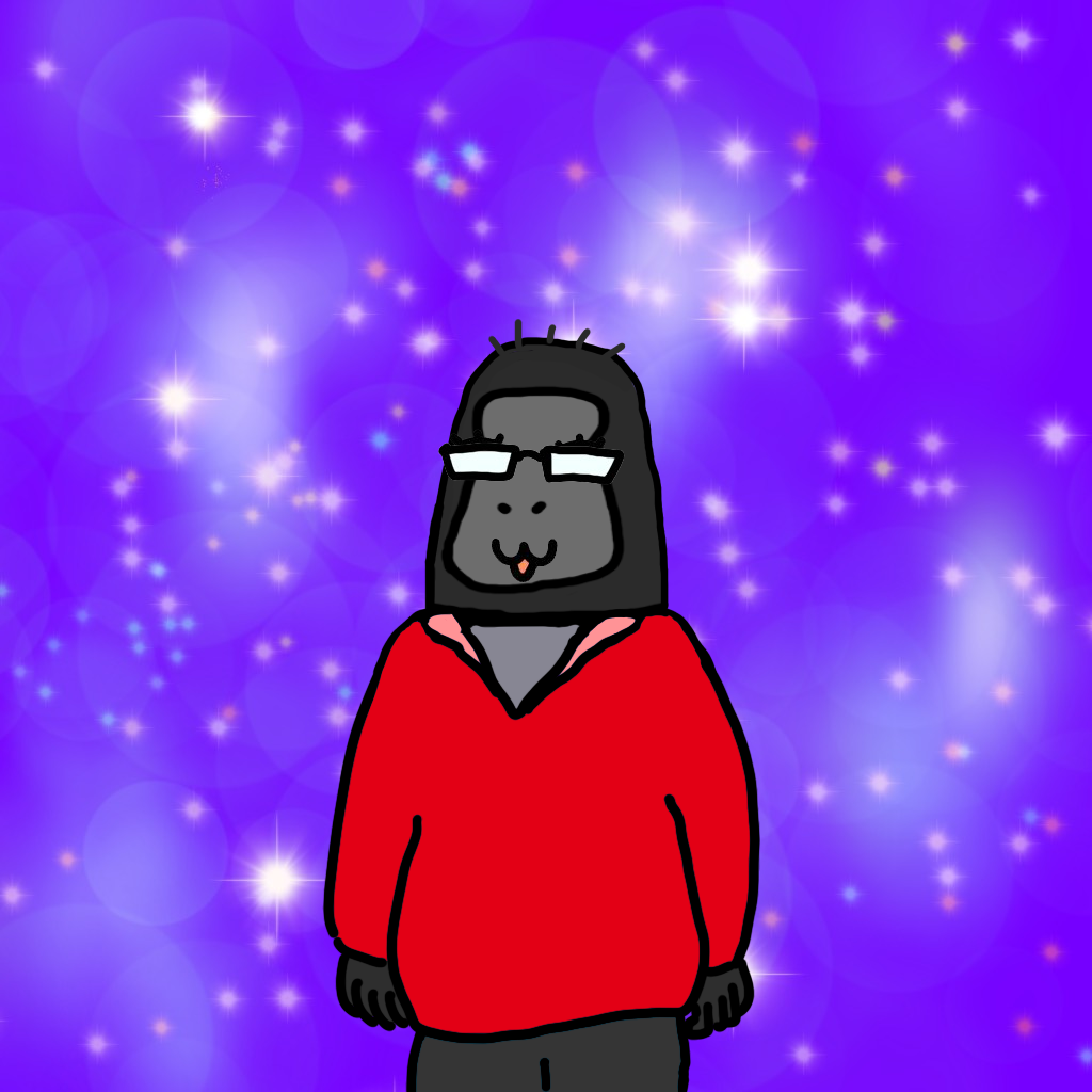 Spacebapepe #54