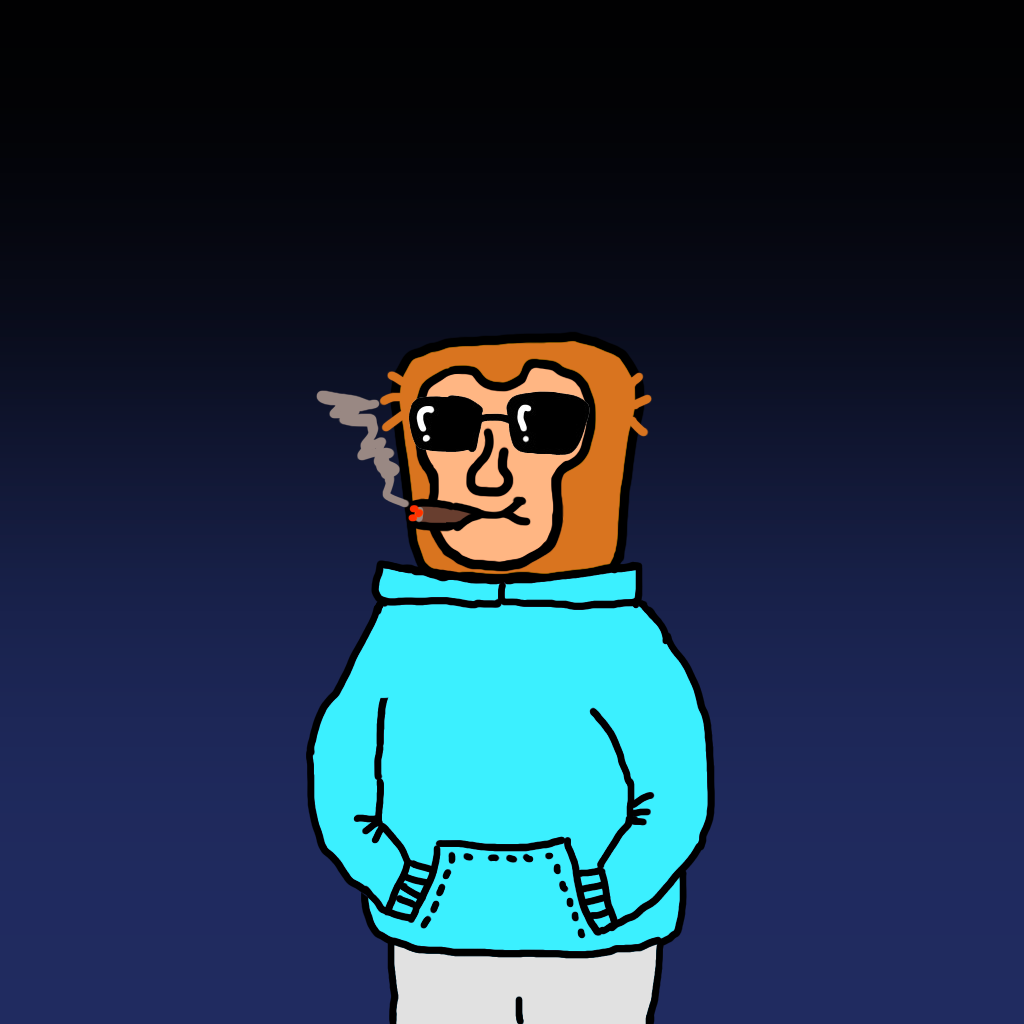 Spacebapepe #548