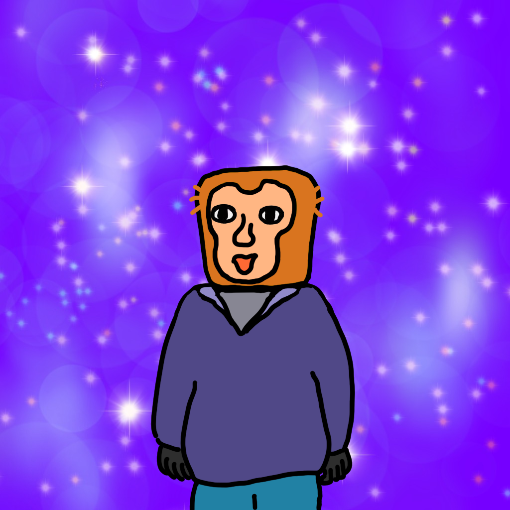 Spacebapepe #55