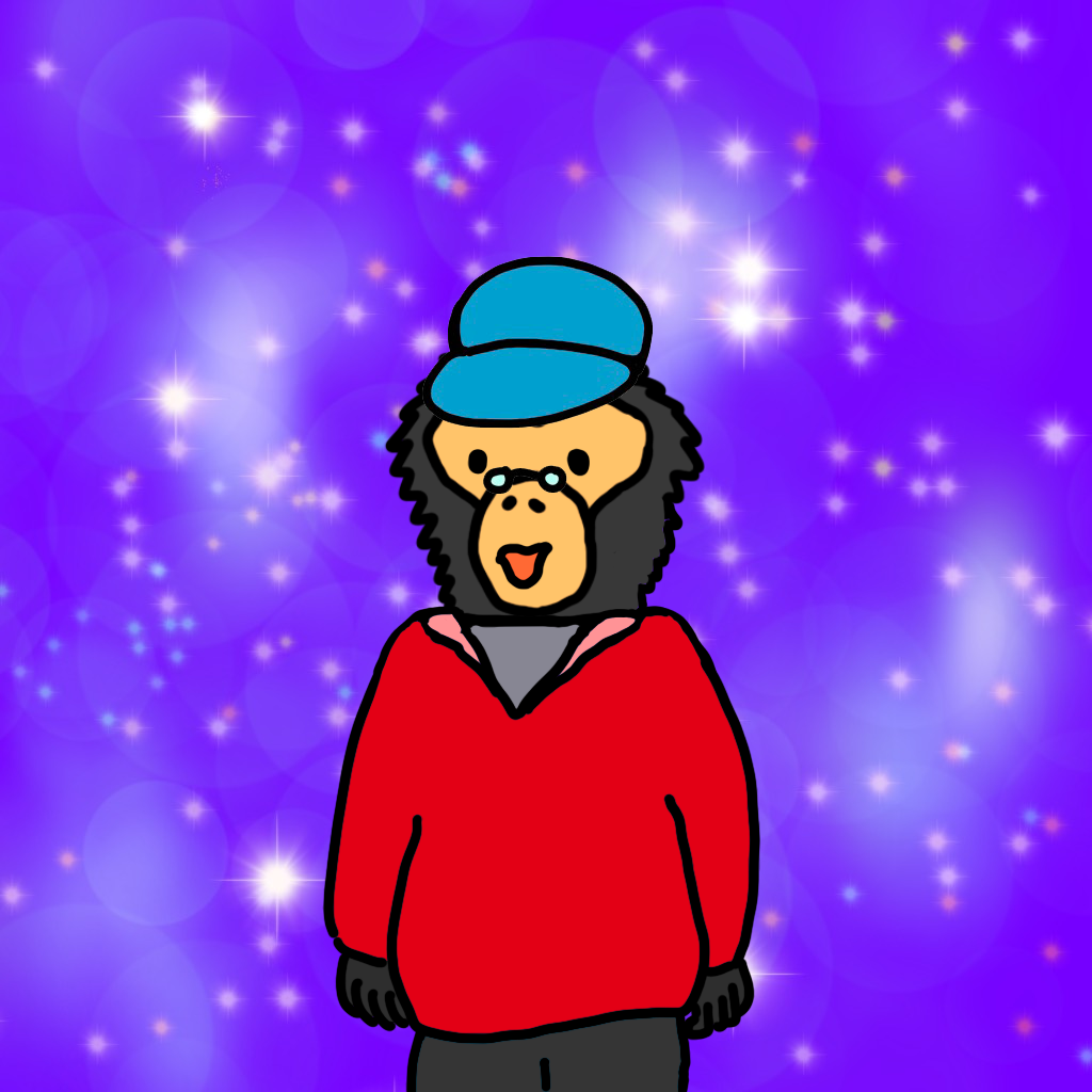 Spacebapepe #556