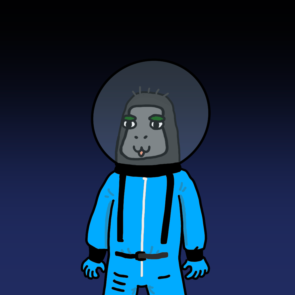 Spacebapepe #56