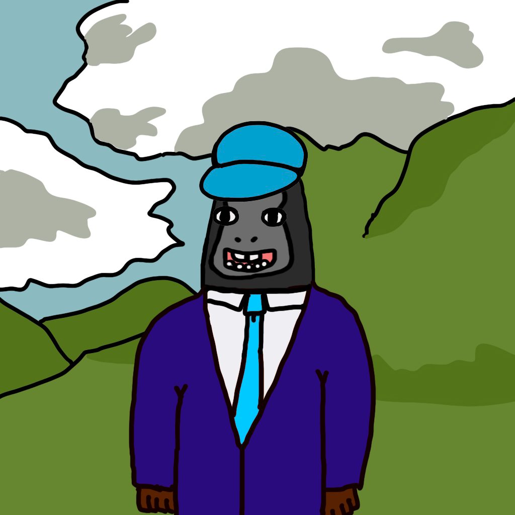 Spacebapepe #560