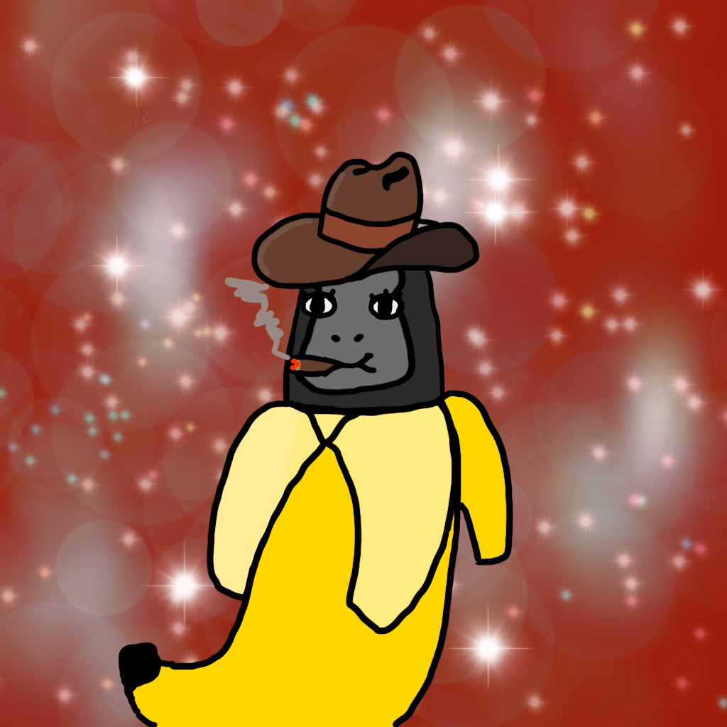 Spacebapepe #566