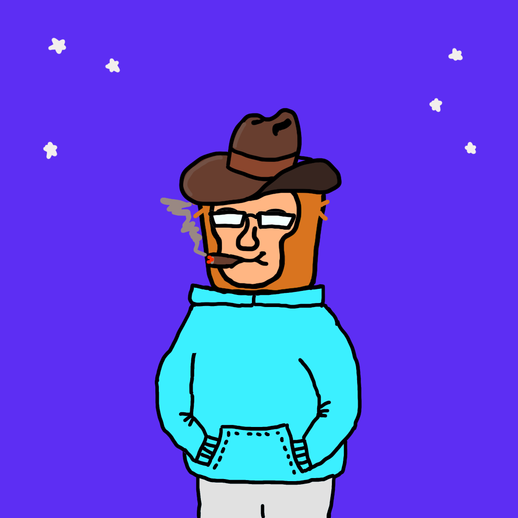 Spacebapepe #567