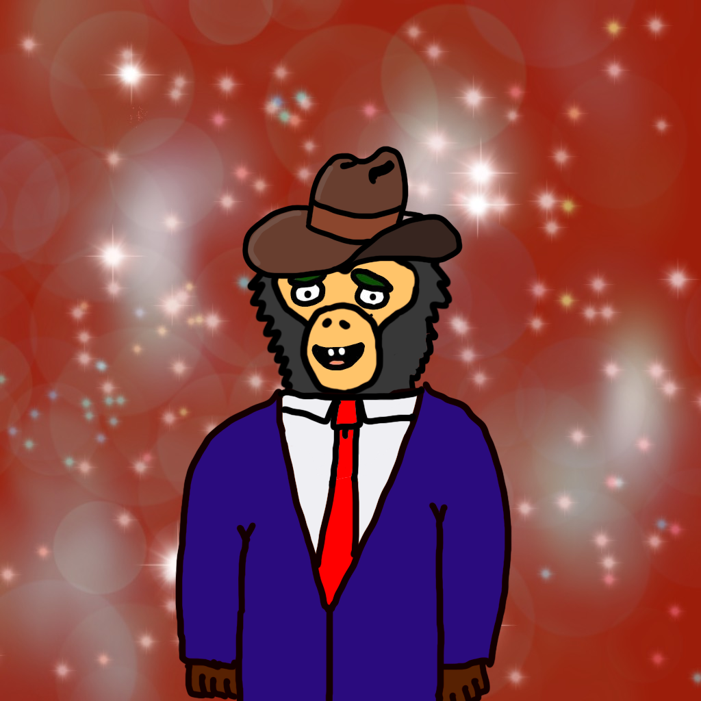 Spacebapepe #59