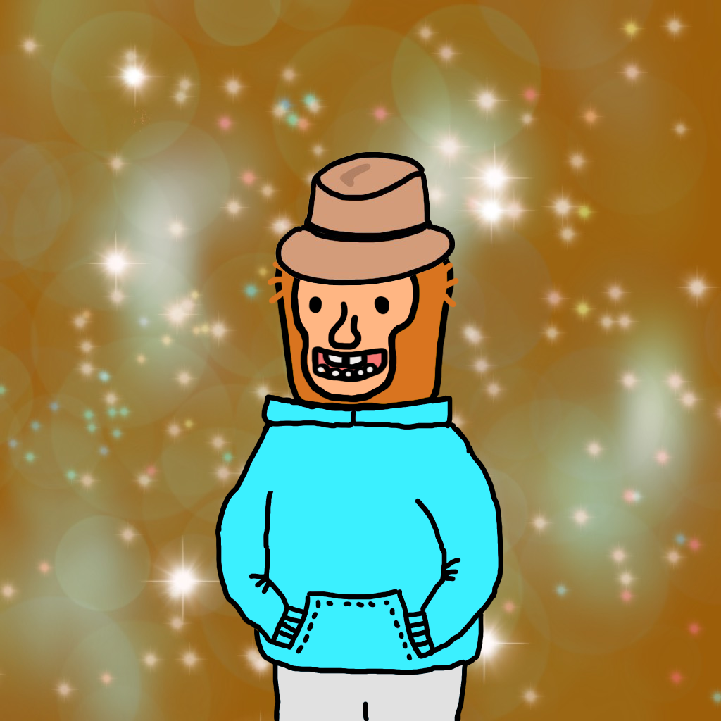 Spacebapepe #616