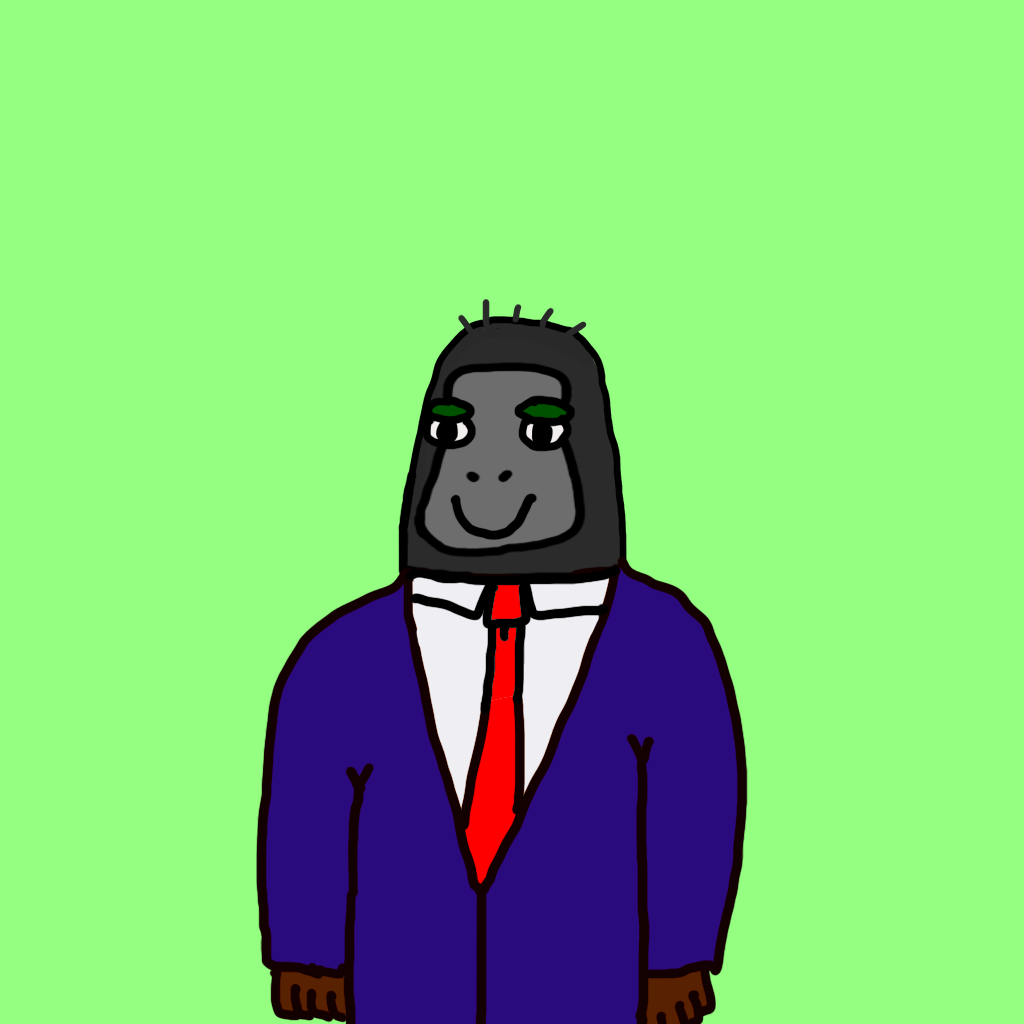 Spacebapepe #633
