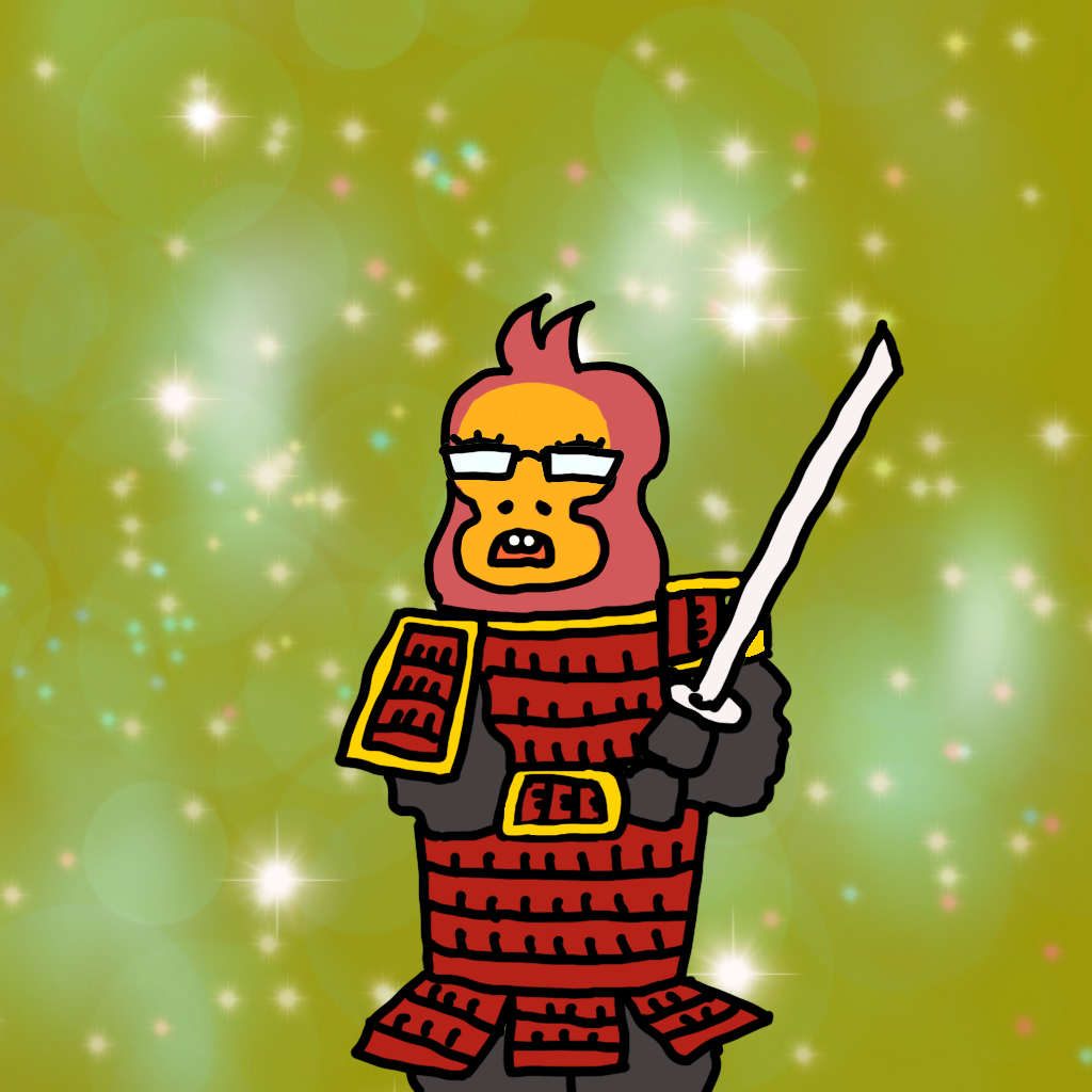 Spacebapepe #636