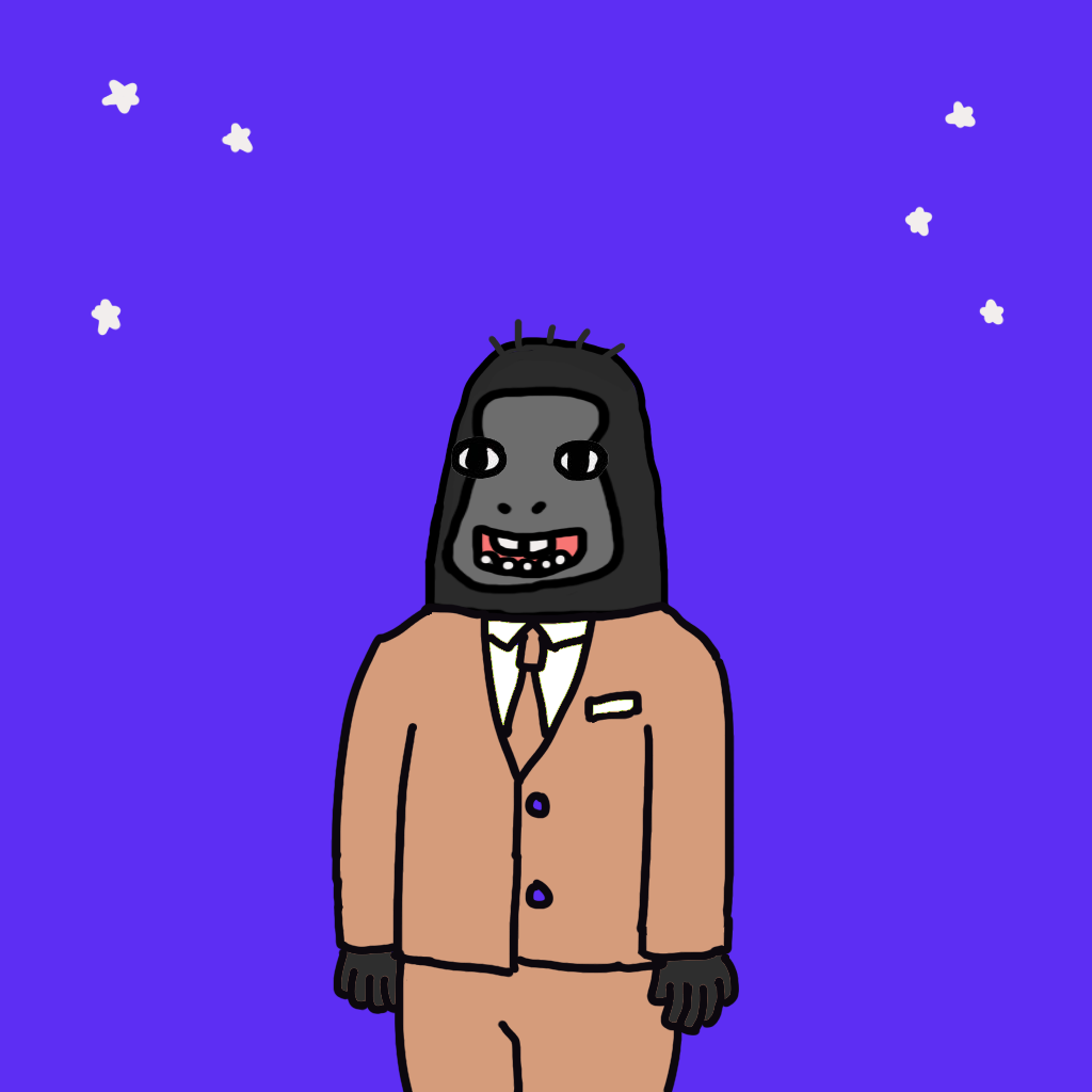 Spacebapepe #638