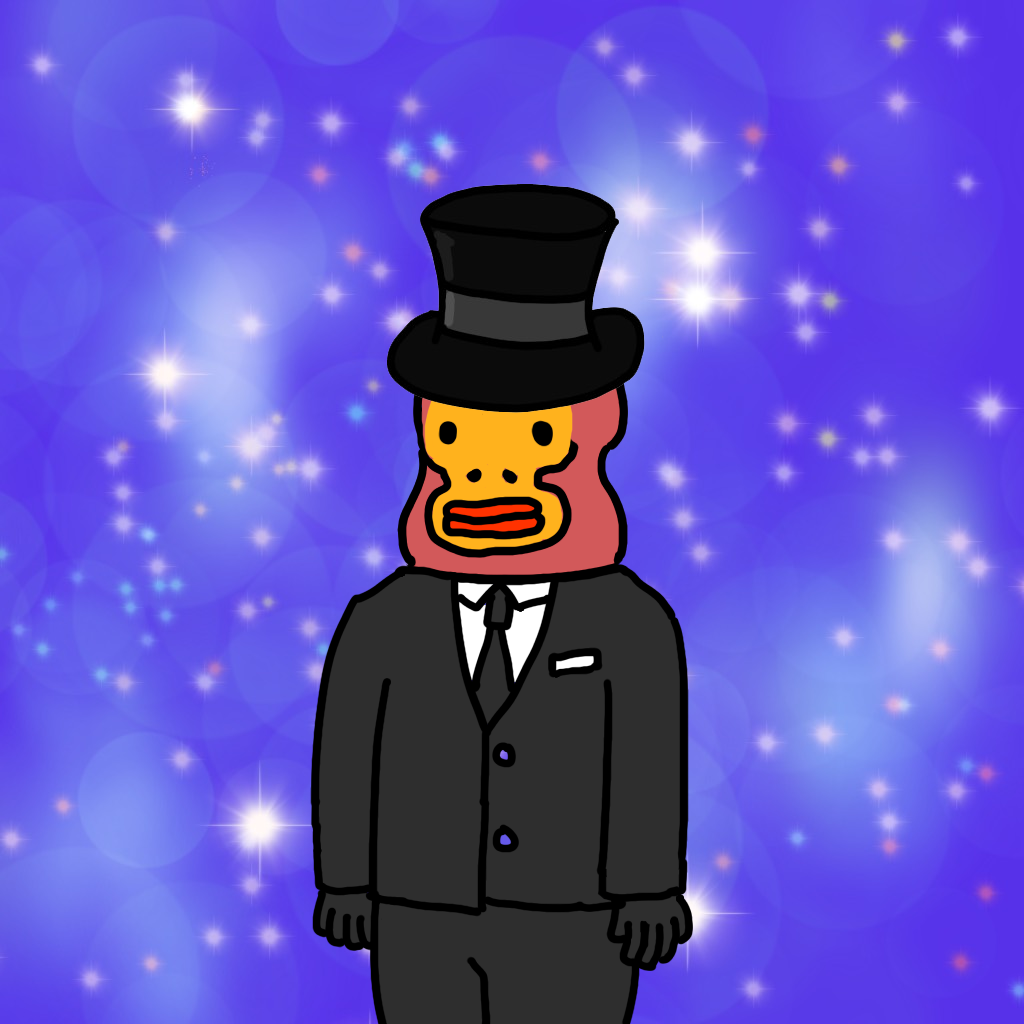 Spacebapepe #644