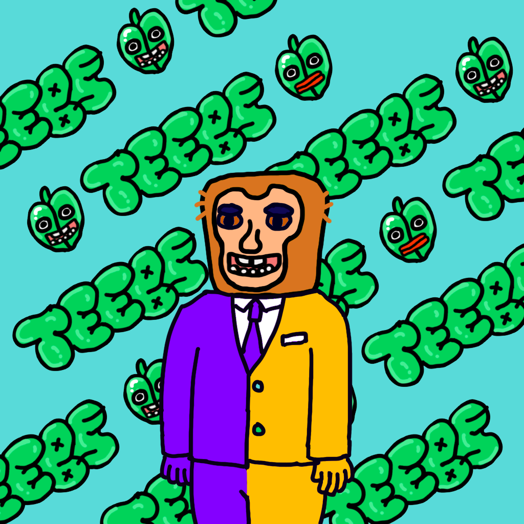 Spacebapepe #648