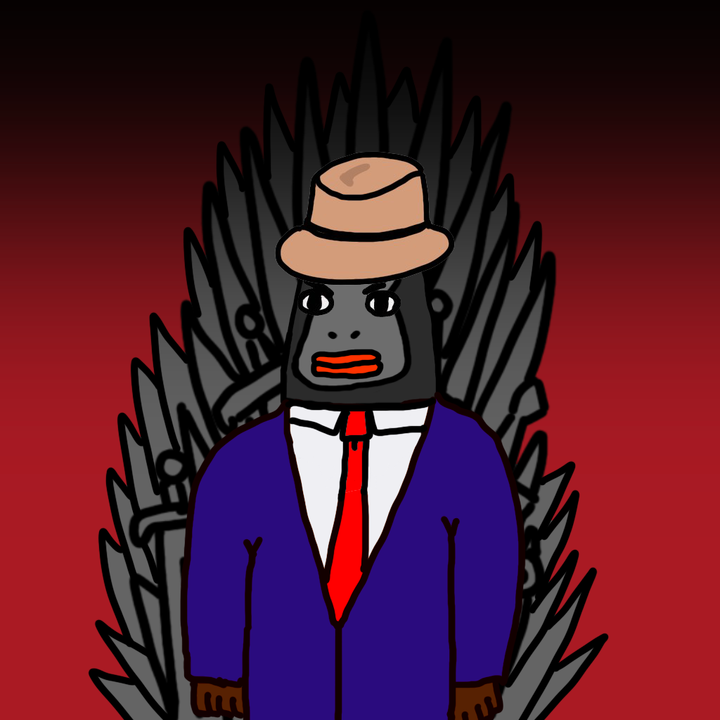 Spacebapepe #649