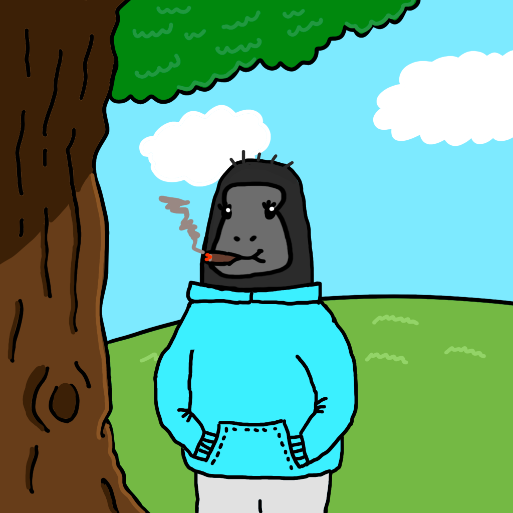 Spacebapepe #653