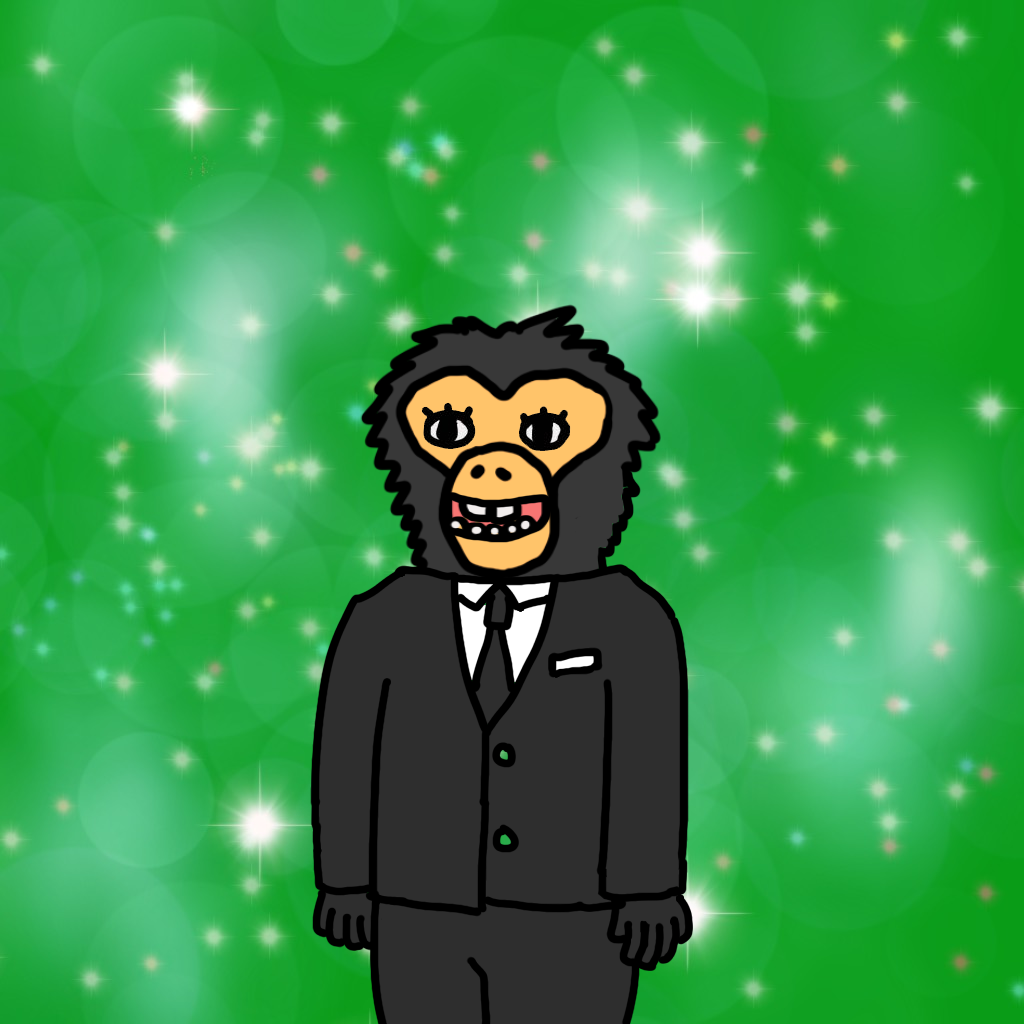 Spacebapepe #66