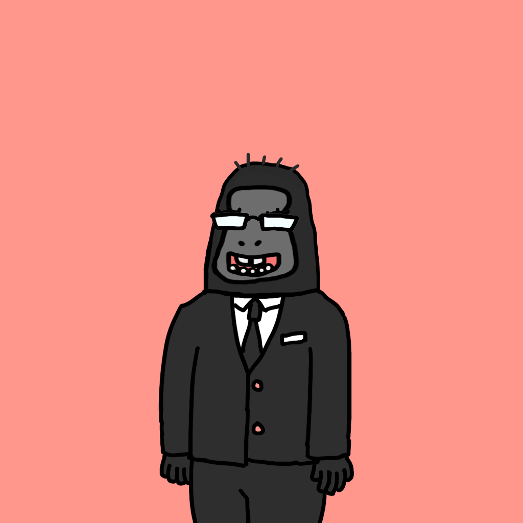 Spacebapepe #704