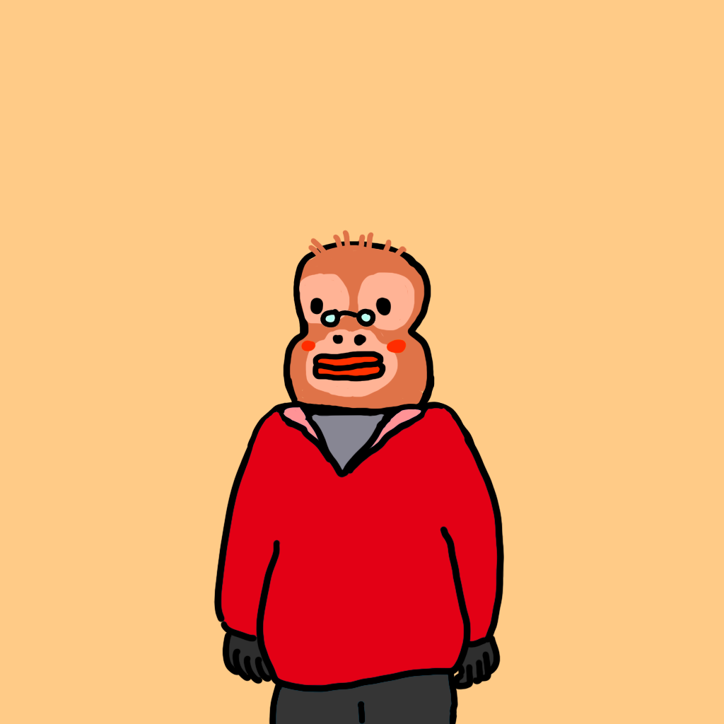Spacebapepe #706