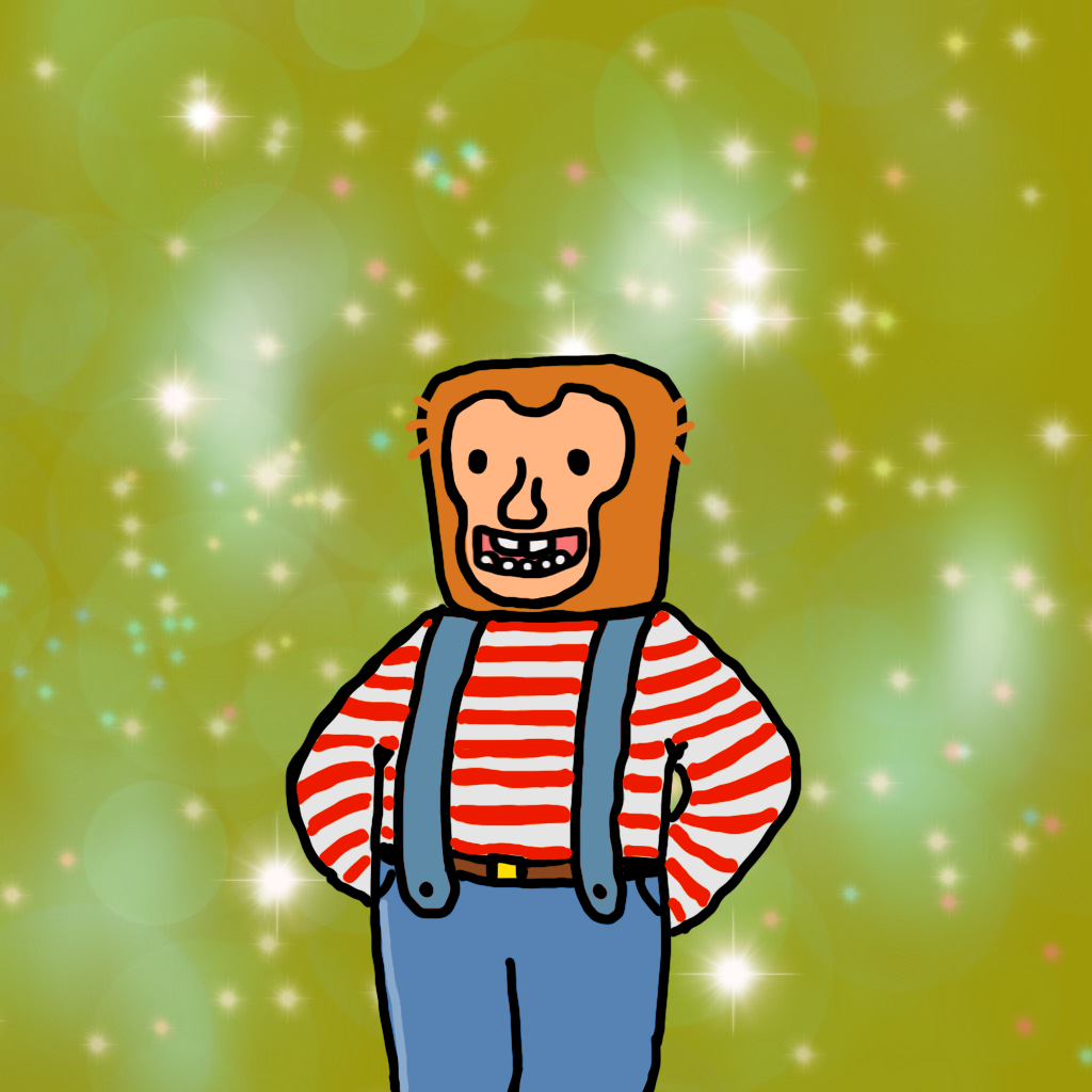 Spacebapepe #715