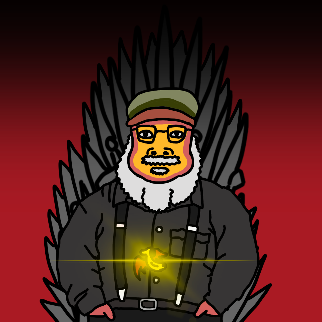 Spacebapepe #722