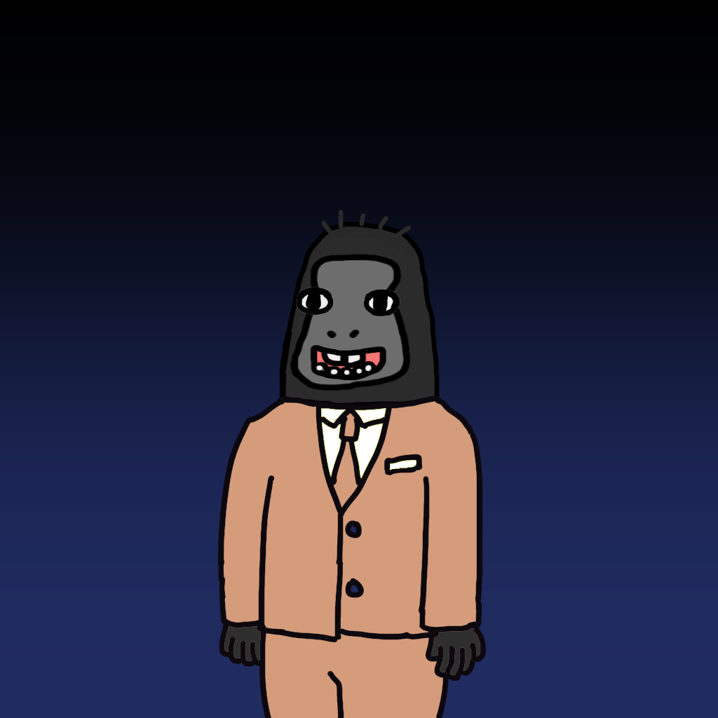 Spacebapepe #728