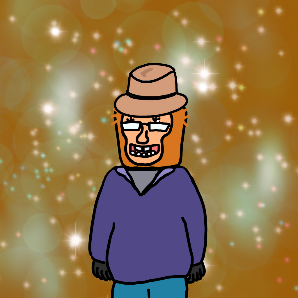 Spacebapepe #740