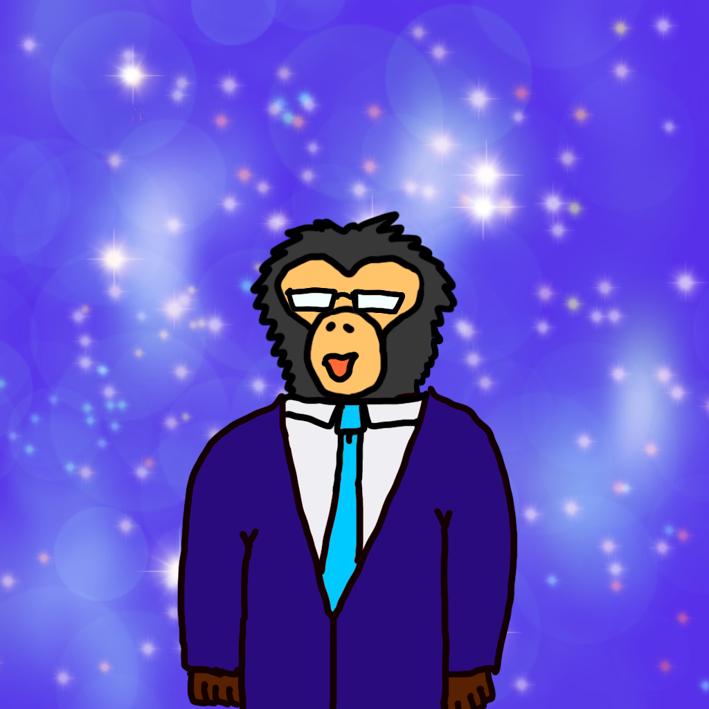 Spacebapepe #741
