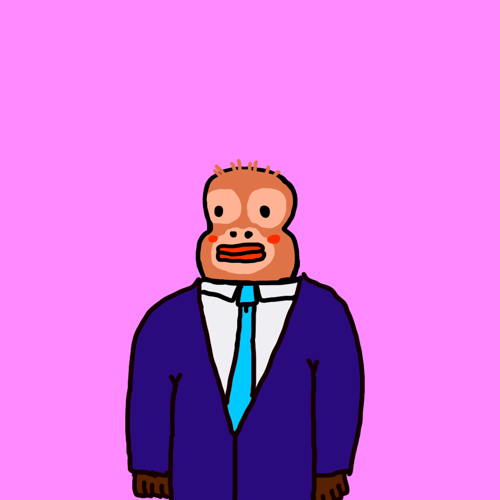 Spacebapepe #742
