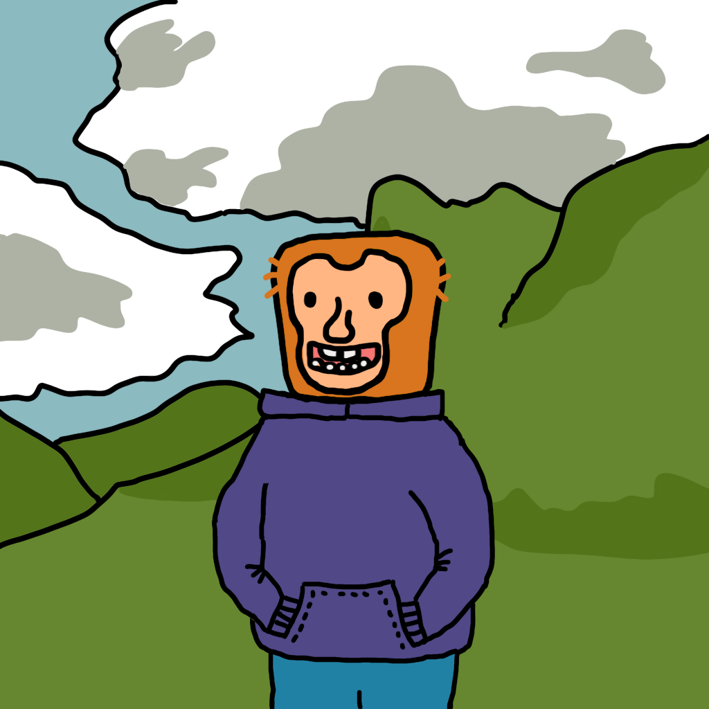 Spacebapepe #745