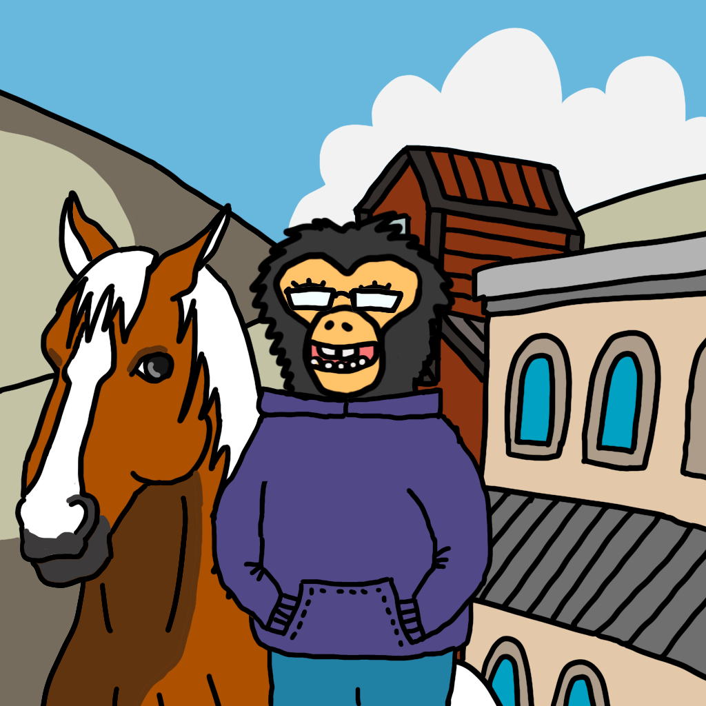 Spacebapepe #751
