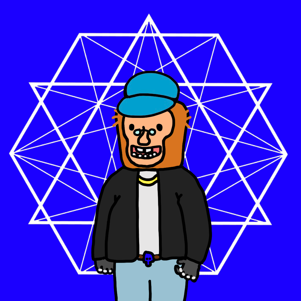 Spacebapepe #775