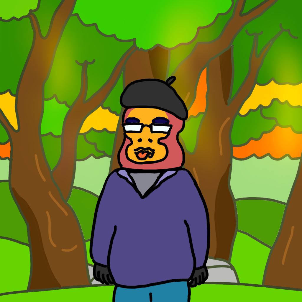 Spacebapepe #787