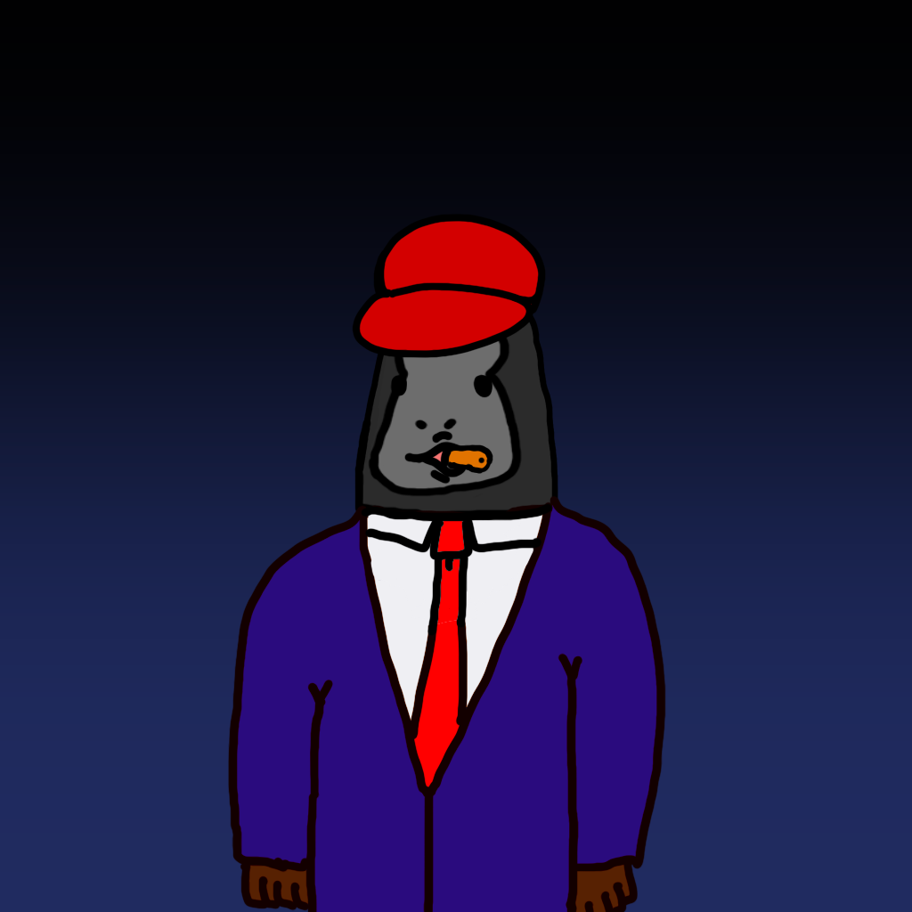 Spacebapepe #790